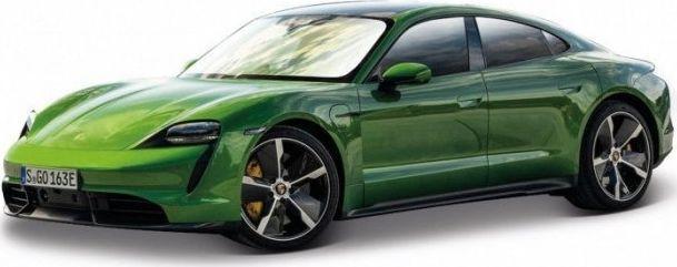 Produktbild Maisto FOOD 81731 Porsche Taycan turbo S light, sound