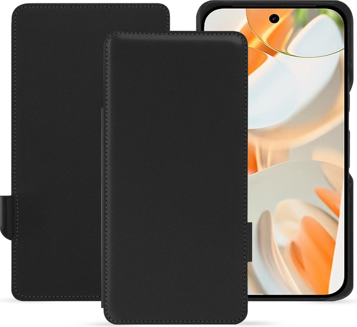 Noir PU ( Black )