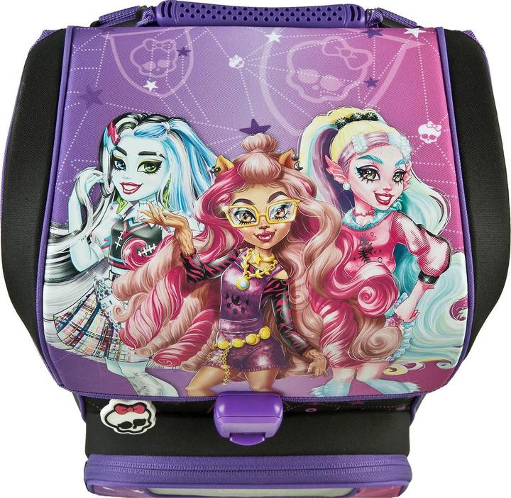 Produktbild Scooli EasyStart Schulranzen-Set 5-teilig (19 l)