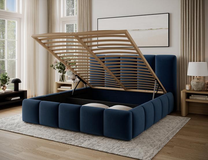 Produktbild ELTAP Bed (180 x 200 cm)