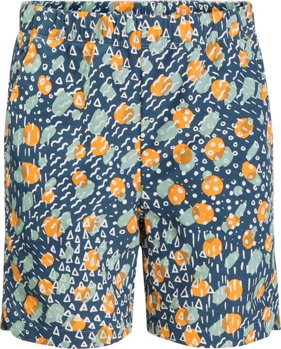 Jack Wolfskin Villi Print Shorts K (116)