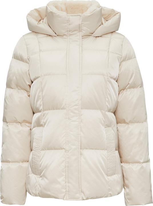 Produktbild Comma Outdoor-Jacke Puffer-Jacke mit weichem Innenkragen (34)