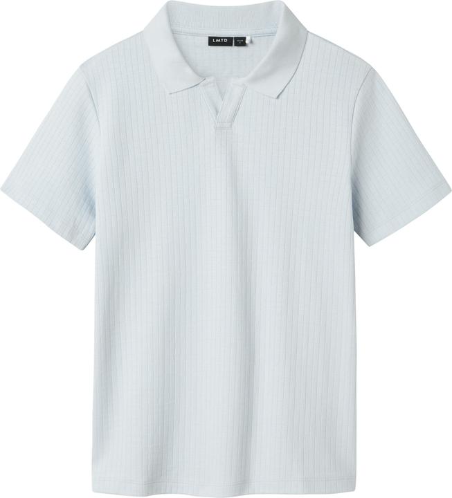 Actual product image Lmtd Bio-Baumwoll Polo shirt (122, 128)