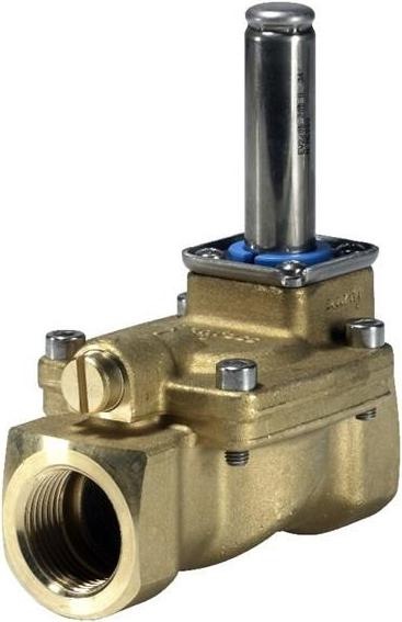Produktbild Danfoss solenoid valve EV220B 20B G 34N without coil - 032U7171