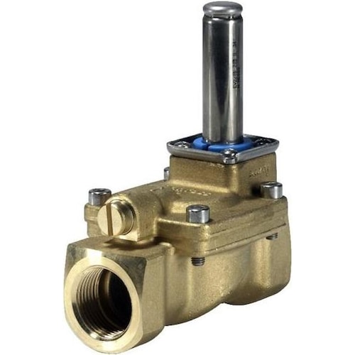 Danfoss, Ventil, solenoid valve EV220B 20B G 34N without coil - 032U7171