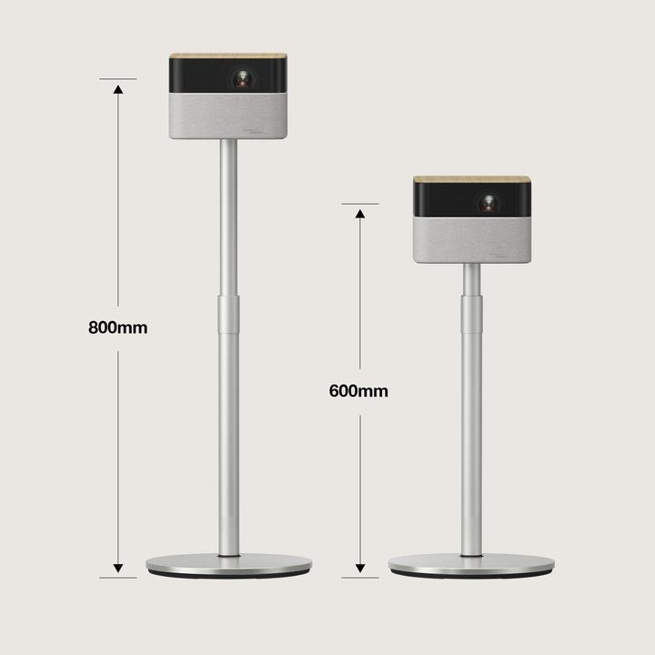 Actual product image Epson ELPFS01 Floor stand - Adjustable (Ground)