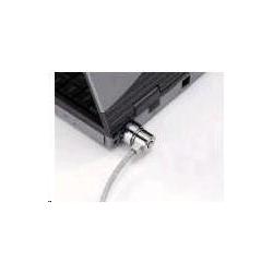 Thumbnail - PremiumCord 1.8 m (zdz-1), Notebook Security, Silber