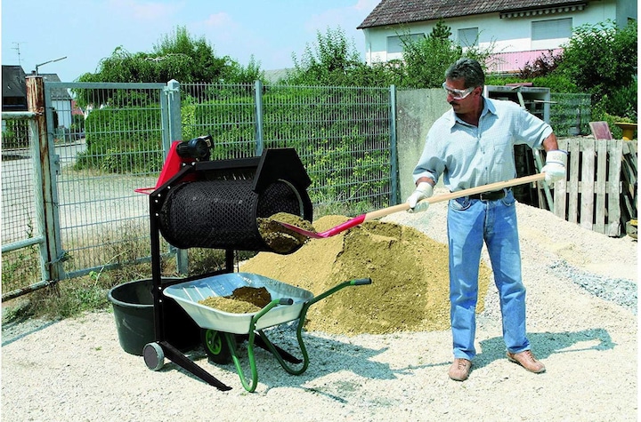 Immagine prodotto Scheppach RS 400
