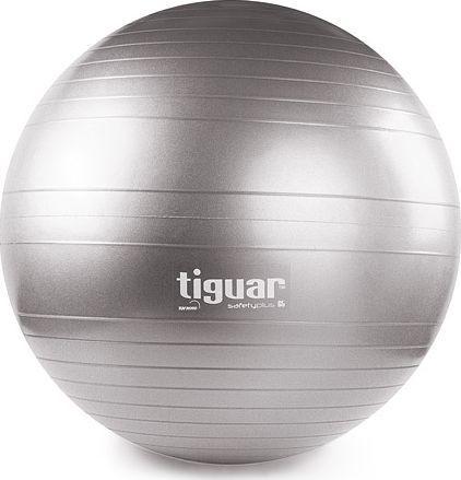 Tiguar safety ball plus 65 cm gray (TI-SP0065SZ) (65 cm)