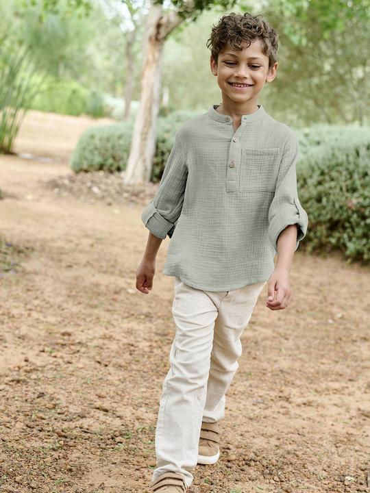 Produktbild Vertbaudet Hemd (140)