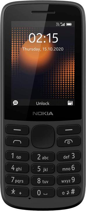 Nokia 215 DS (2.40")