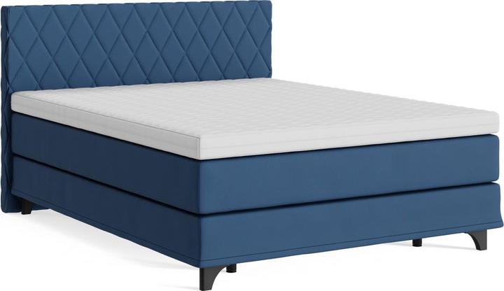 Bleu foncé