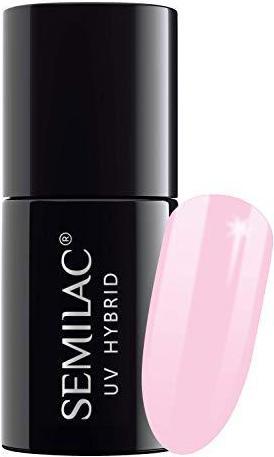 Immagine prodotto Diamond Cosmetics smalto ibrido 7 ml Little Rose 157 (Piccola Rosa, Smalto per unghie effetto gel)