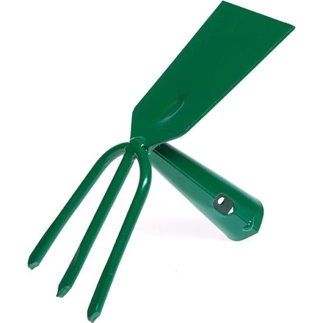 Wolf-Garten, Semi, Zappetta + coltivatore senza manico