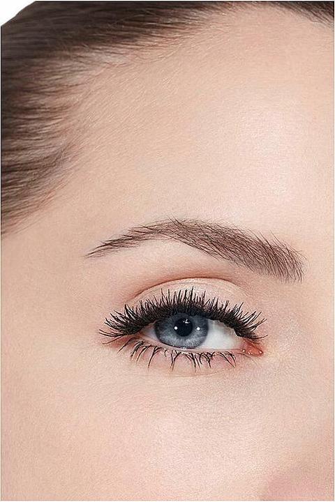 Produktbild Chanel Extreme Volume (#10 Noir)