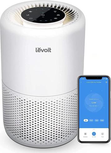 Actual product image Levoit Filtr do Core 200S (1x)