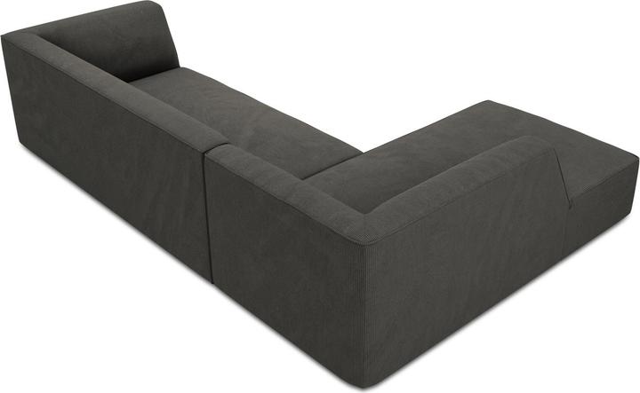 Actual product image Micadoni Ruby (Corner sofa)