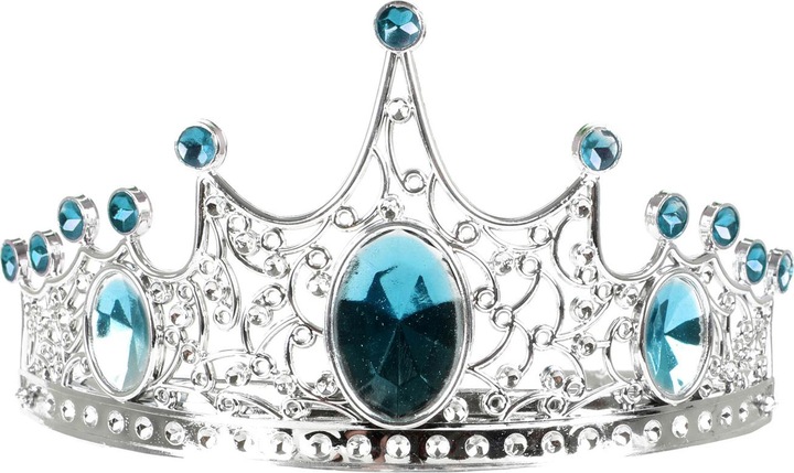 Actual product image Toi-Toys Ice princess magic wand princess with light and sound