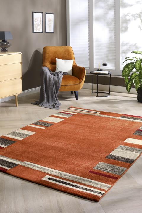 Actual product image Peyer Syntex Amber (200 x 290 cm)