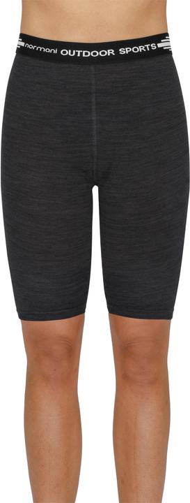 Produktbild Normani Damen Merino Shorts „Sunshine Coast“ - 8236 (S)
