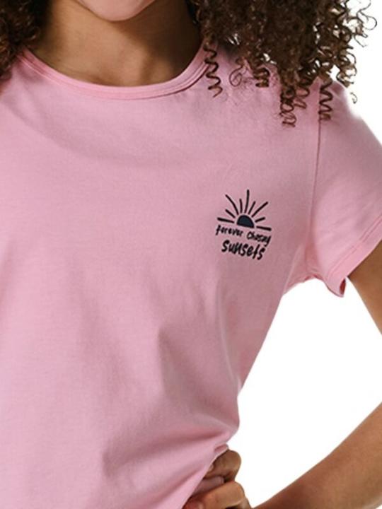 Produktbild Schiesser Teen Girls Pyjama (164)