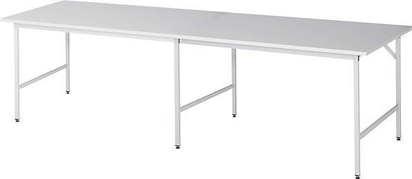 Actual product image RAU Work table (300 cm, 100 cm)