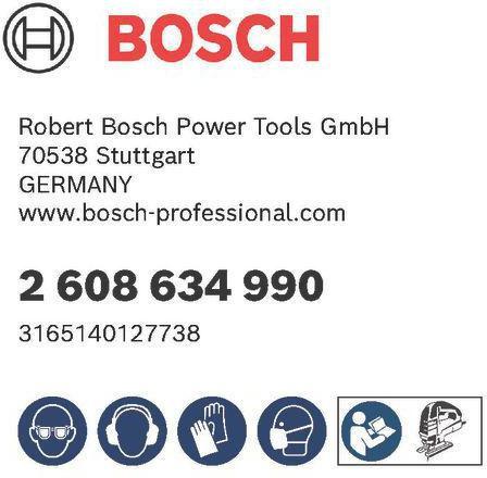 Produktbild Bosch Professional Zubehör PRO Hardwood fast T144DF Stichsägeblatt, 100 mm, 25-tlg.