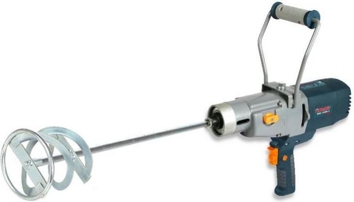 Actual product image Rebir MIŠYTUVAS EM2-1500E-2 2000W 2 GREIT.