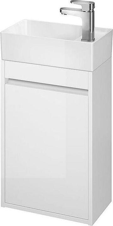Produktbild Cersanit Creates 39.2 cm baltas (S801-276)
