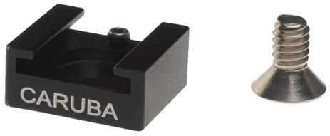 Caruba Chaussure froide (Adaptateur)