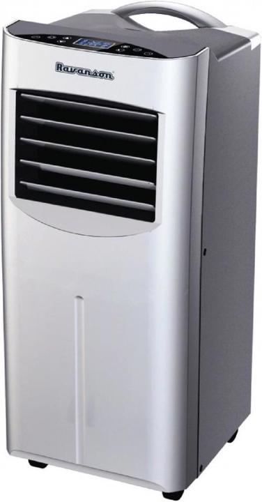 Actual product image Ravanson PM-9500S (9000 BTU/h)