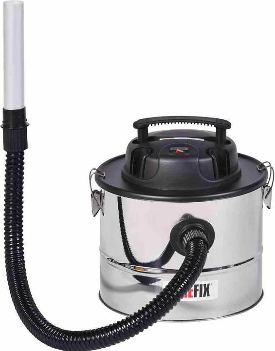 FireFix Aschesauger 963 mit Motor (Ash vacuum cleaner)