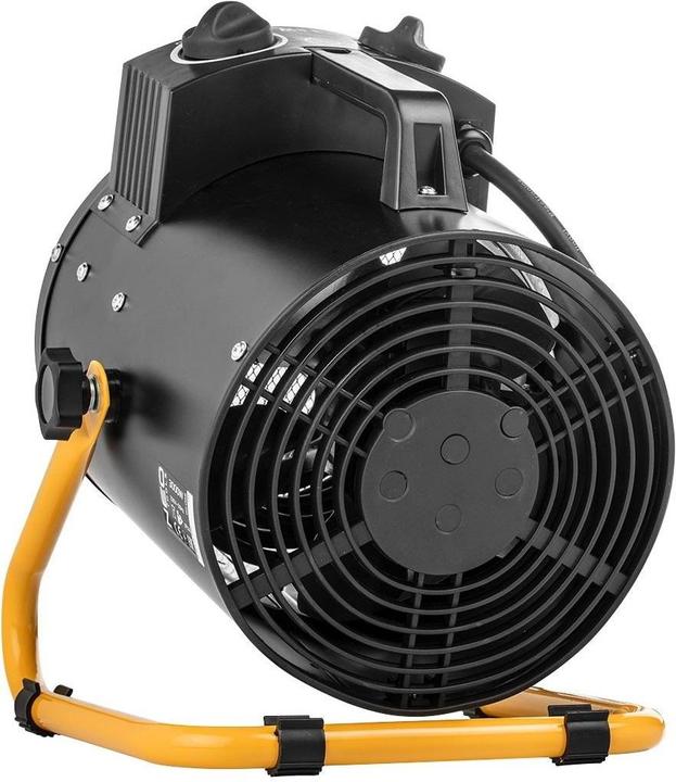 Produktbild Neo Tools Electric heater 3kW, industrial, setting control, IPX4 (3000 W)