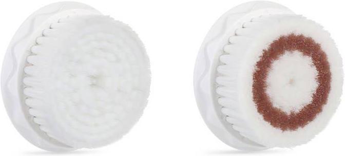 Produktbild Liberex Egg Vibrating Facial Cleansing Brush - White