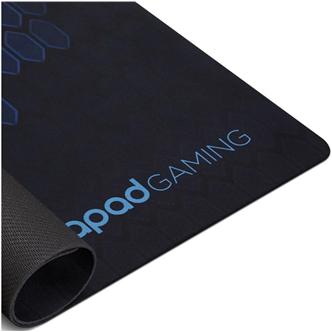 Actual product image Lenovo IdeaPad Gaming Cloth Mouse Pad L, Dark Blue (L)