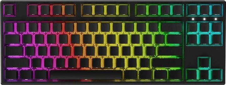 Dream Machines DreamKey TKL white keyboard (US)