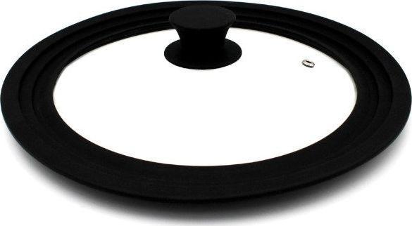 Tadar Universal lid for pans Silicone 24/26
