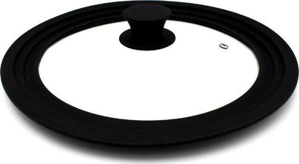 Immagine prodotto Tadar Coperchio universale per pentole Silicone 24/26