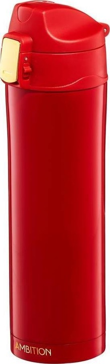 Actual product image THERMAL PUODULIS 84554 ROYAL 420ml RED (0.42 l)