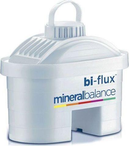 Actual product image Laica Bi-Flux filter cartridge 4 pcs. (4x)