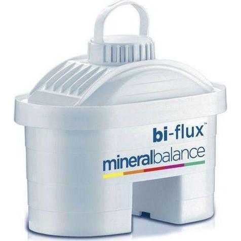 Thumbnail - Laica Bi-Flux filter cartridge 4 pcs., Wasserfilter