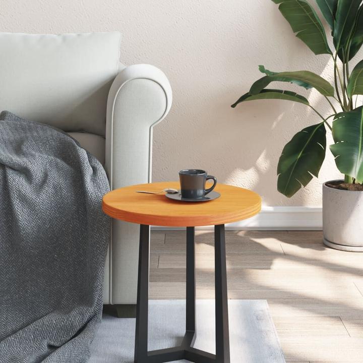 Actual product image vidaXL Boris (40 x 40 x 2.5 cm)