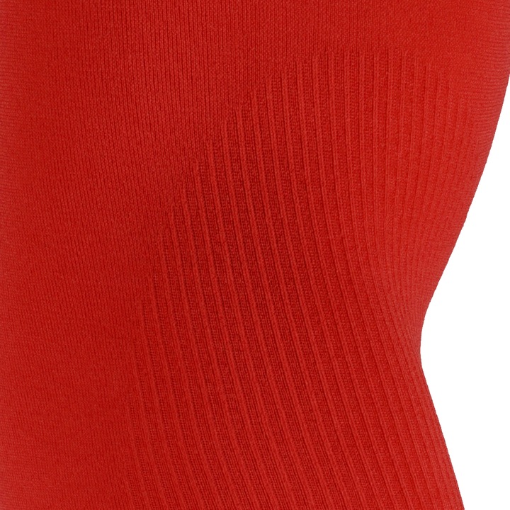 Produktbild Lizard Skins Knit Arm Sleeve - Crimson Red - L/XL (L)