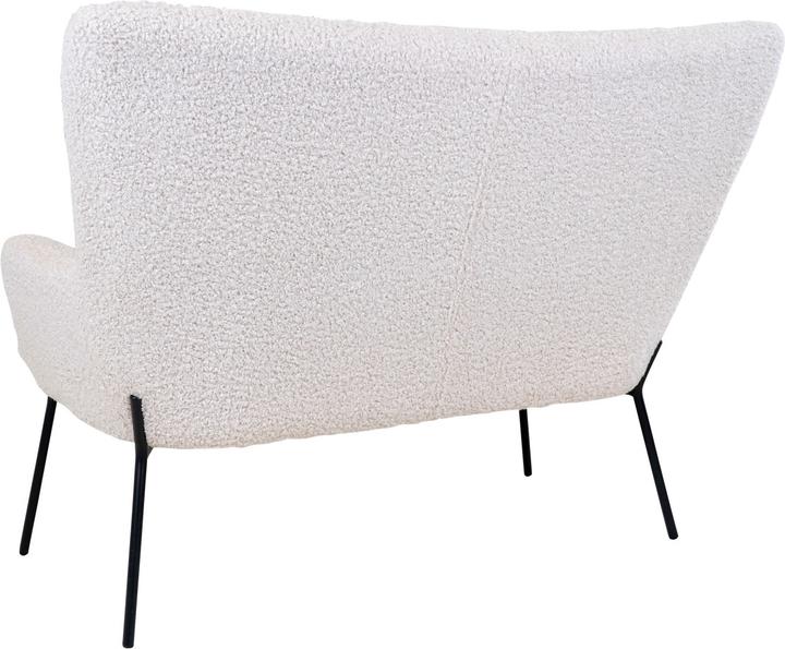Actual product image House Nordic Glasgow (2 person sofa)