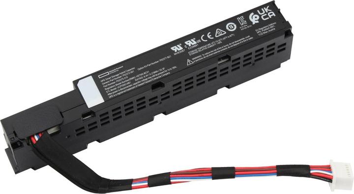 Actual product image HP P02375-210