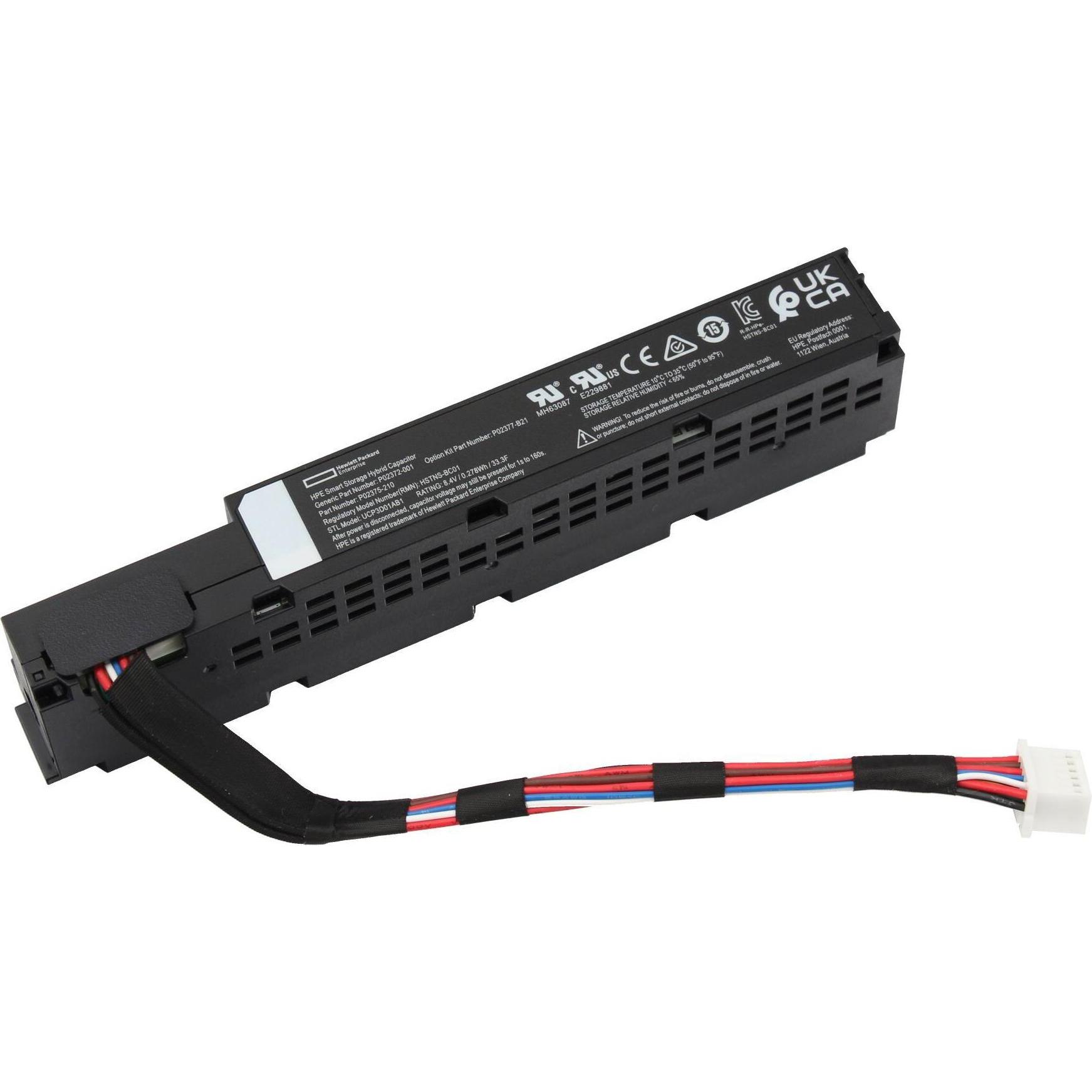 HP P02375-210, Server Zubehör