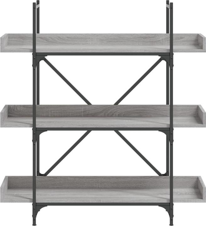 Immagine prodotto vidaXL Bücherregal (100 x 33 x 145.50 cm)