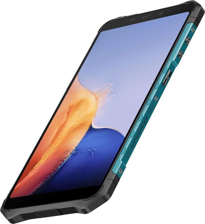 Produktbild Ulefone Armor X9 (32 GB, Green, 5.50", Dual SIM, 4G)