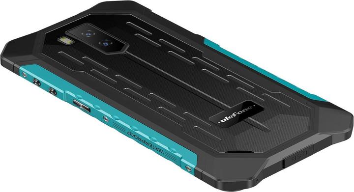 Produktbild Ulefone Armor X9 (32 GB, Green, 5.50", Dual SIM, 4G)