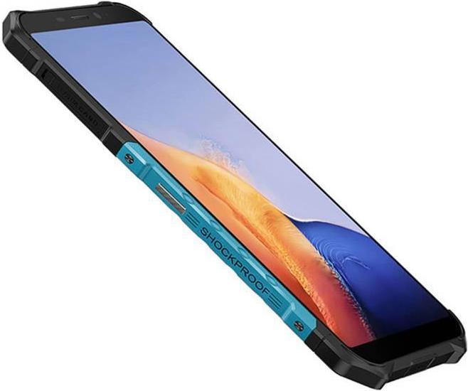 Produktbild Ulefone Armor X9 (32 GB, Green, 5.50", Dual SIM, 4G)